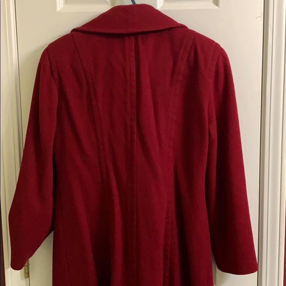 Blazer - Picture 4 of 4